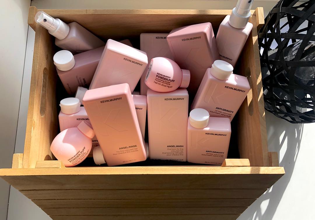 KEVIN.MURPHY – VOLUME ? • ANTI.GRAVITY •ANTI.GRAVITY.SPRAY •ANGEL.WASH •ANGEL.RINSE •POWDER.PUFF #kevinmurphynl #lovekevinmurphy #ecofriendly ? #skincareforyourhair people need nature, but nature doesn’t need people // life isn’t perfect. But your hair can be!